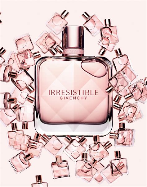 irresistible givenchy femme|irresistible givenchy fragrantica.